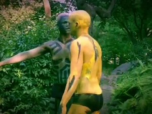 Video Shorts