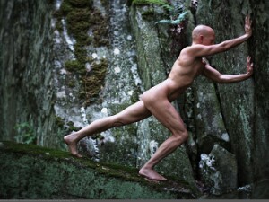 Art Photography - Color Modeling for figure art and other photography work rendered in full color range, with little or no modifications from...